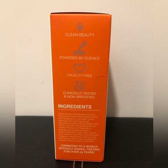 Vitamin C serum - Picture 4 of 12
